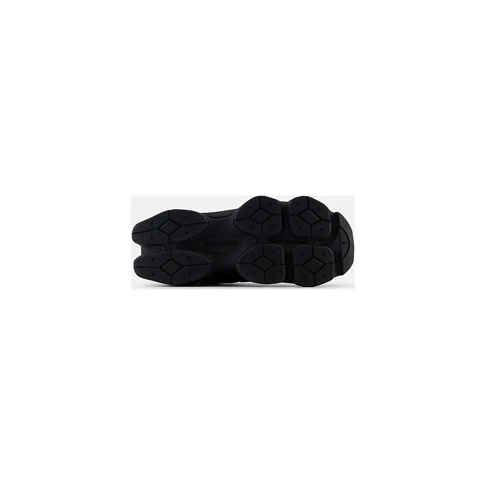 New Balance 9060 GS “Triple Black” (GC9060BB)