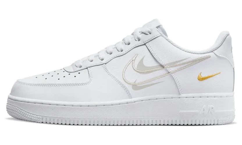 Nike Air Force 1 ’07 Wit (DX2650-100)