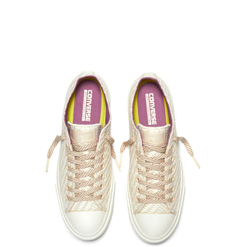 Converse Chuck Taylor All Star II OX Natural Natural/Powd (153029C)