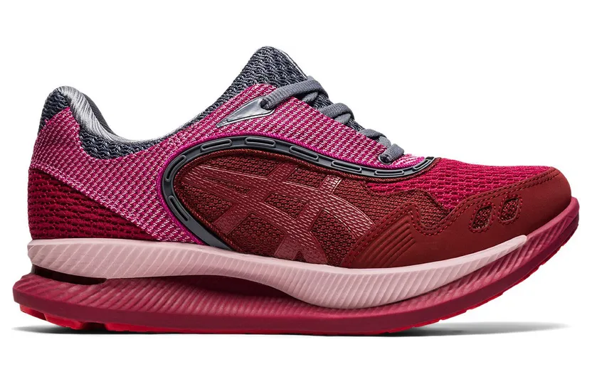 ASICS Gel-Glidelyte III Kiko Kostadinov Fired Brick (1202A002-600)