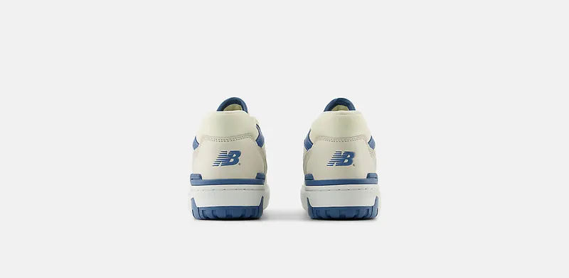 New Balance 550 Linen Heron Blue (BBW550AI)
