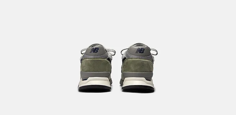 New Balance 998 “iUSA WTAPS Visual Uparmored” (U998WT)