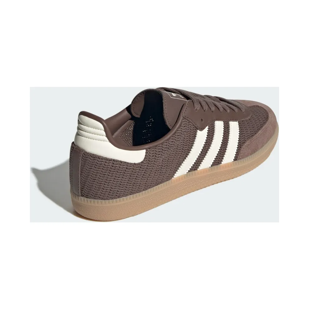 Adidas Samba OG Earth Strata / Wonder White / Magic Beige (JI3184)