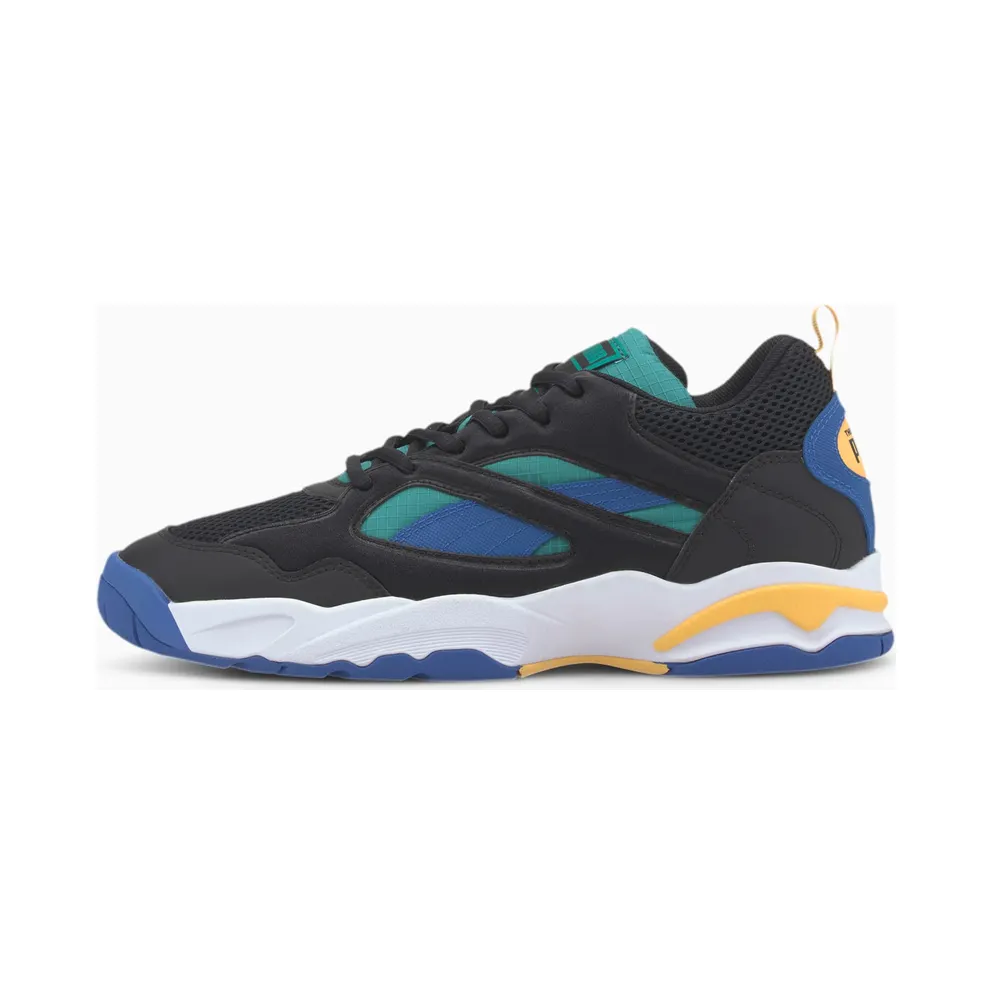 Puma x DE Hundreds Performer HF Black/Blue (37372701)