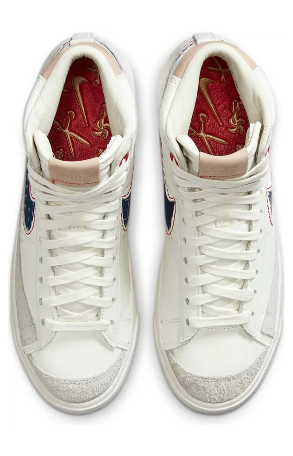 nike-blazer CU8054-100