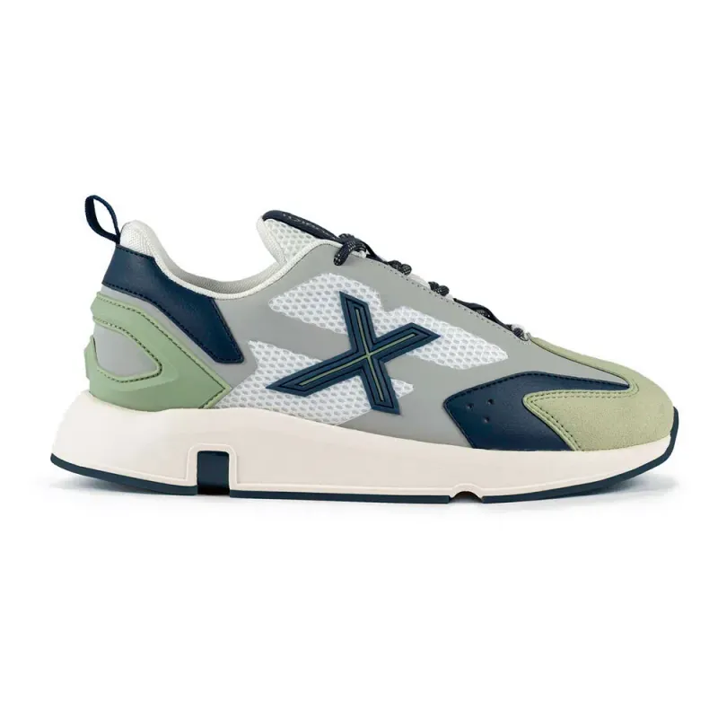 Munich sneaker White (4178020)