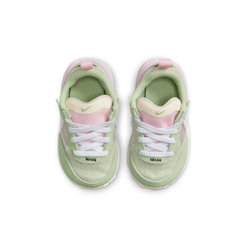 Nike Waffle One Baby & Toddler Pink (DC0479-602)