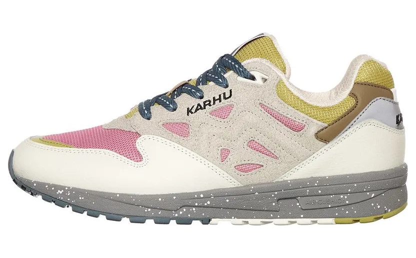 Karhu Legacy 96 Lily White / Lilas (F806071)