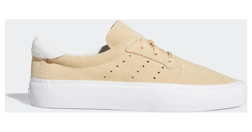 adidas Coronado Schuh Glow Orange / Glow Orange / Cloud White (EG2759)