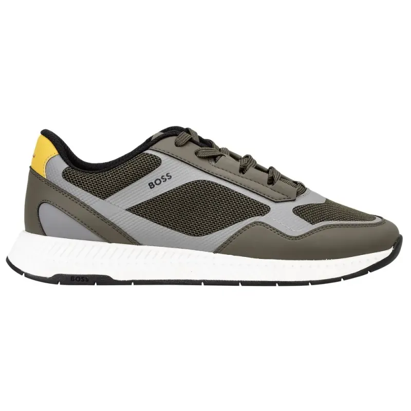 Boss Titanium 10281856 Shoes 50568928-368