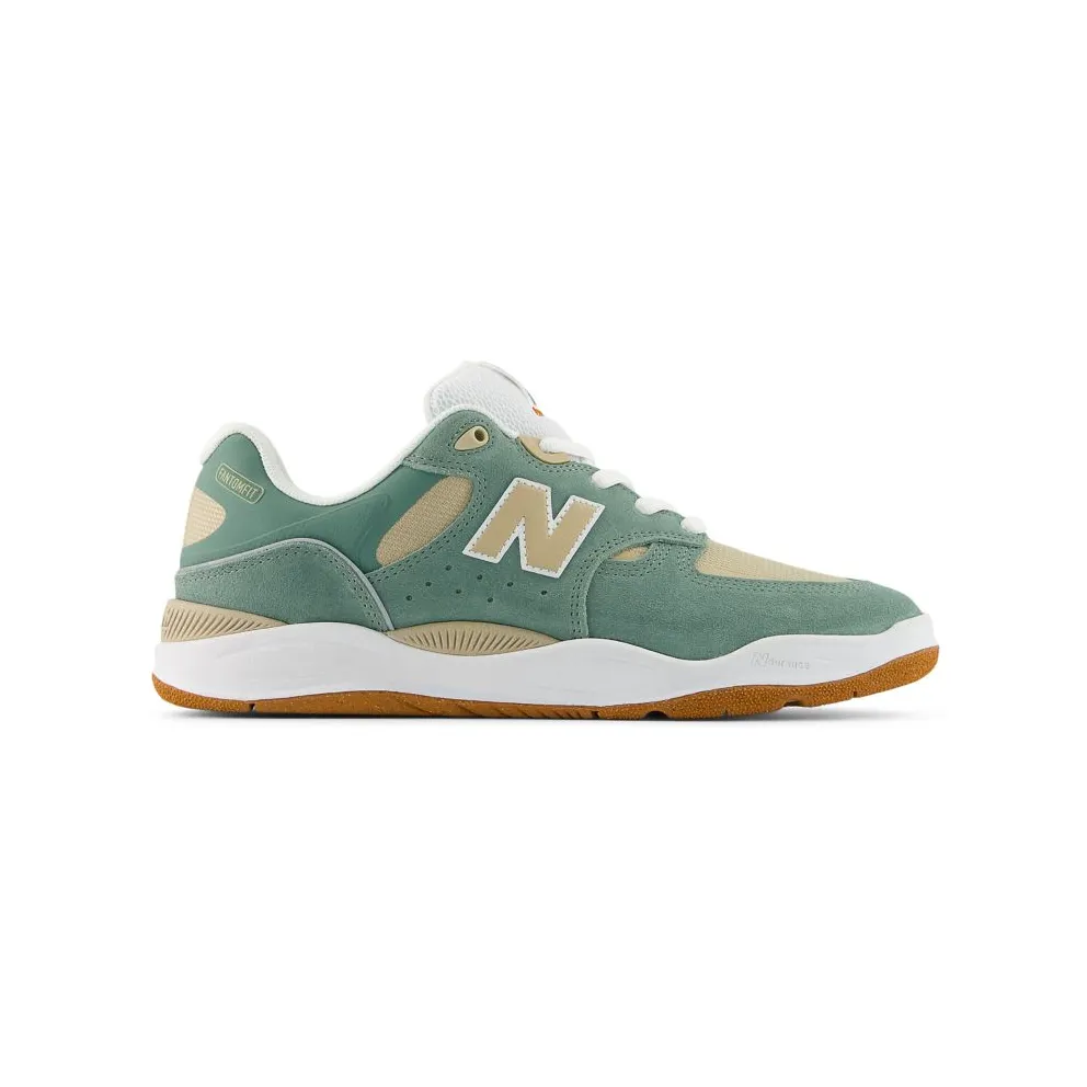 New Balance Numeric 1010 Dark Juniper Sandstone (NM1010TC)