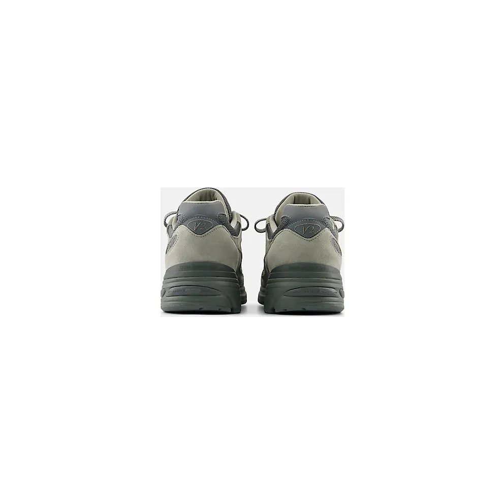 New Balance 991v2 MiUK thisisneverthat Grey (U991TN2)