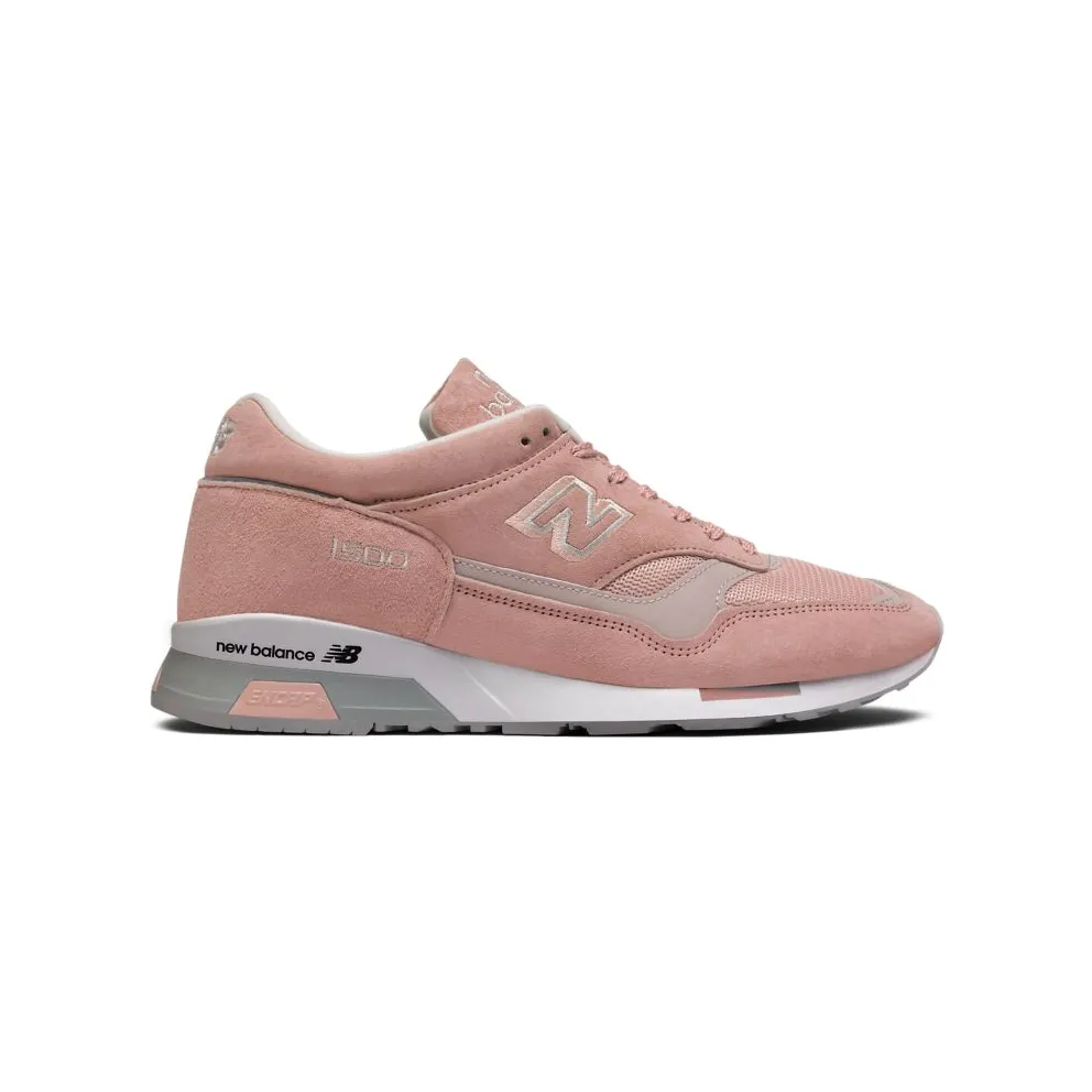 New Balance 1500 Pink Grey Pink/Grey (M1500JCO)