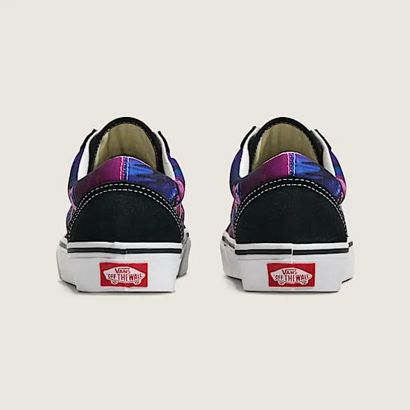 vans-old-skool VN000ECUB5P