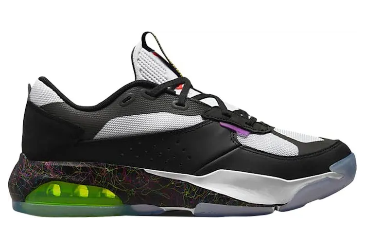 jordan-zion DX6553-041