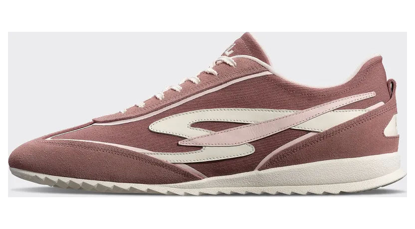 APL Riviera “Burganite/Flamingo/Ivory” (Dames) (2)