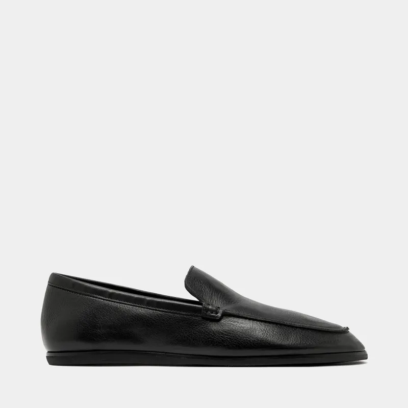 Buttero Rocco “Black” (126-BUTTERO-B11900FOUL-UG-01)