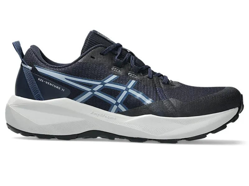 ASICS GEL-VENTURE 11 “Midnight / Grey Blue” (1011C160-400)