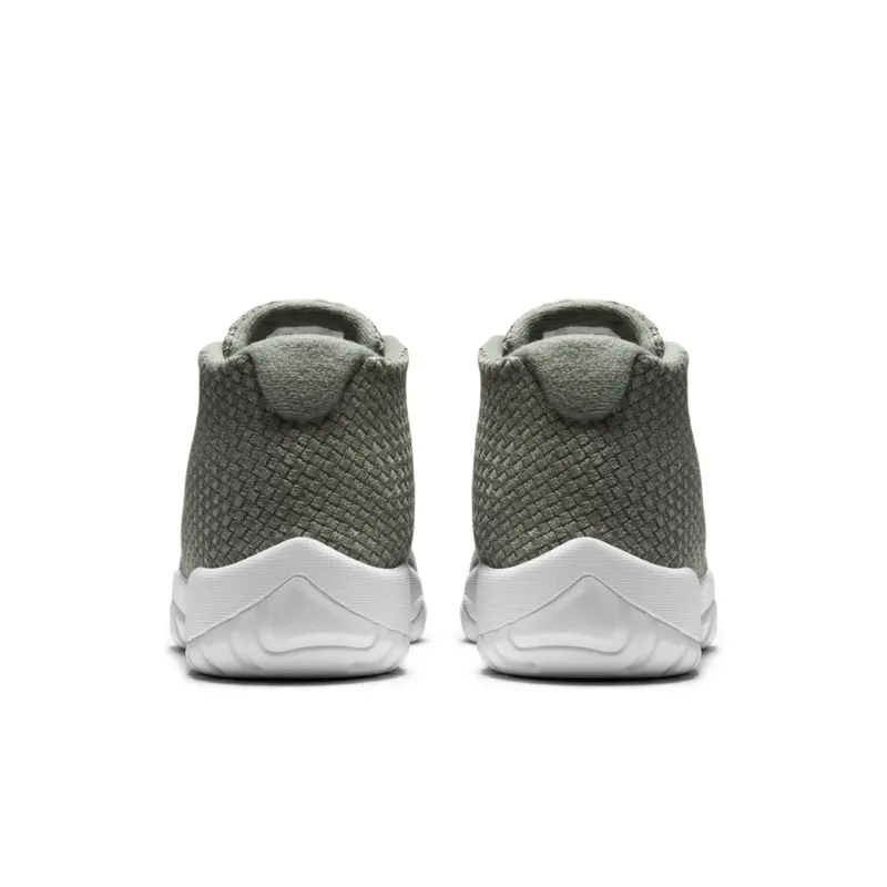 Jordan Future Iron Green Iron Green/White (656503-300)