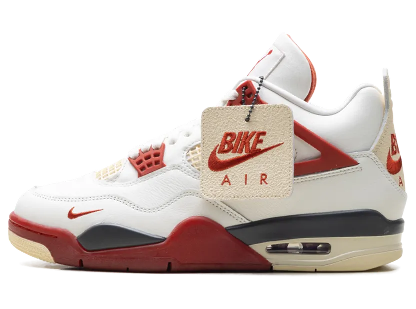 Air Jordan 4 “Nigel Sylvester – Brick After Brick” (IQ8055-100)