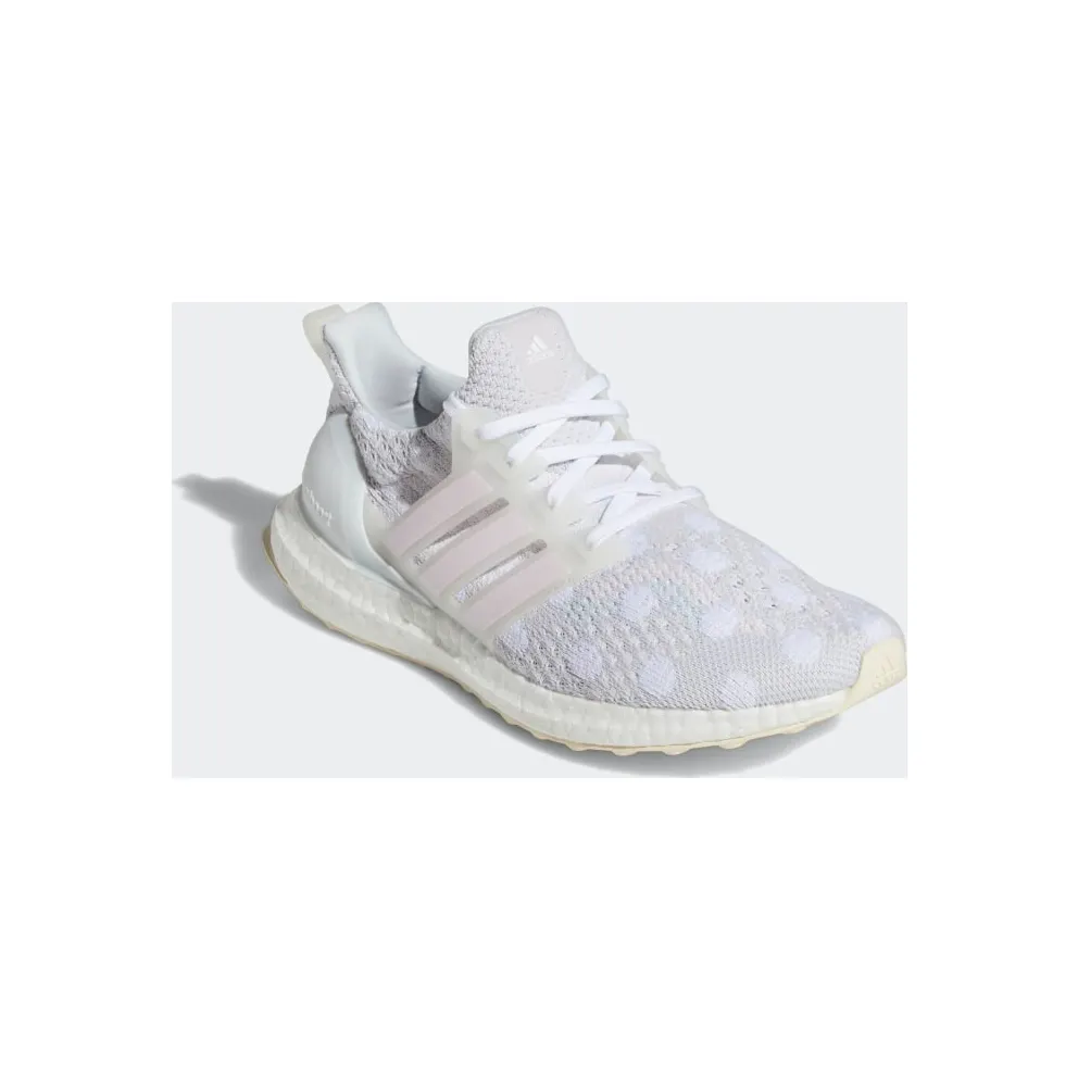 Adidas Ultraboost 5 DNA Dash Grey / Cloud White / Almost Pink (GY0324)