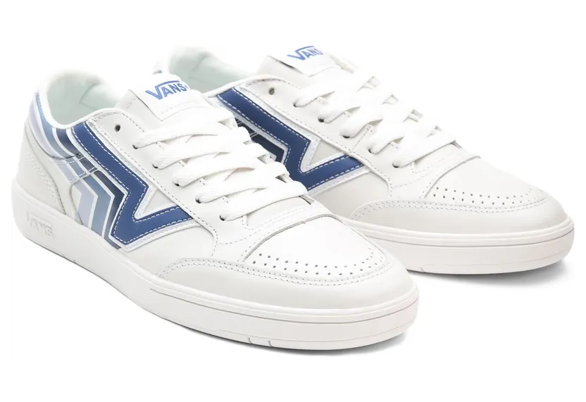 VANS Vans X Penn Lowland Cc Schoenen Wit (VN0A4TZY4H5)