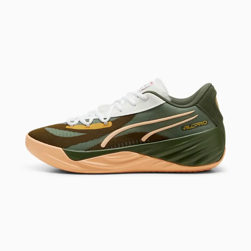 Puma All-Pro Nitro Gremlins Gizmo and Stripe (379303-01)