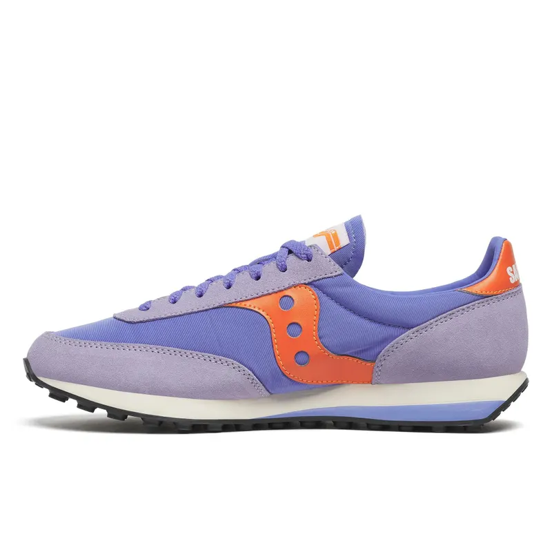 SAUCONY Trainer 80 “Purple / Orange” (S70884-22)