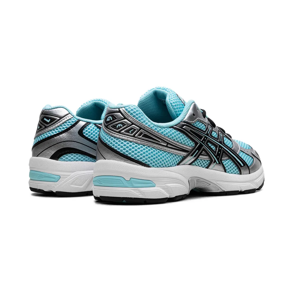 Asics Gel 1130 GS “Larimar Blue / Pure Silver” (1204A169-400)