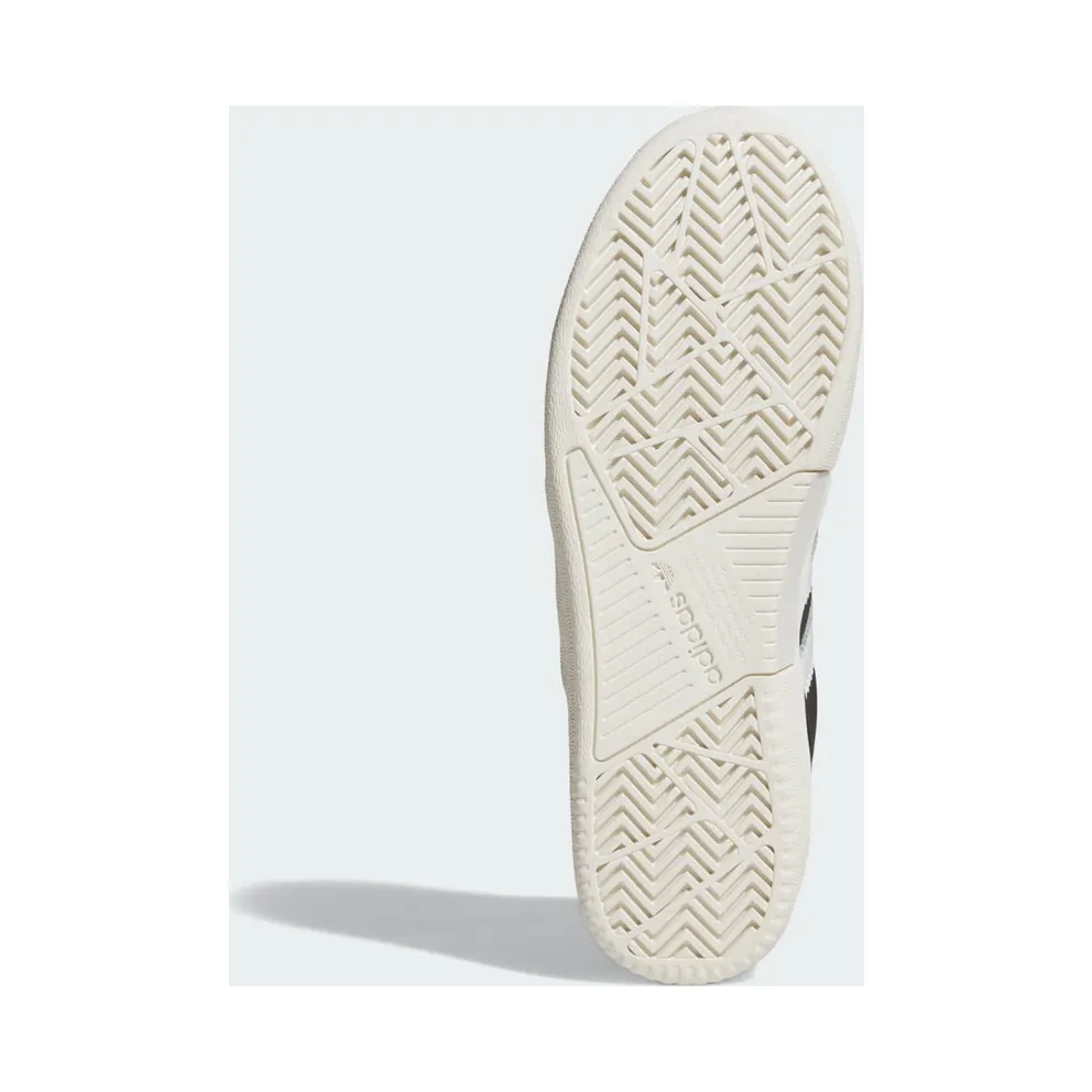 adidas Tyshawn Low Core Black Cloud White Chalk White (JQ1137)