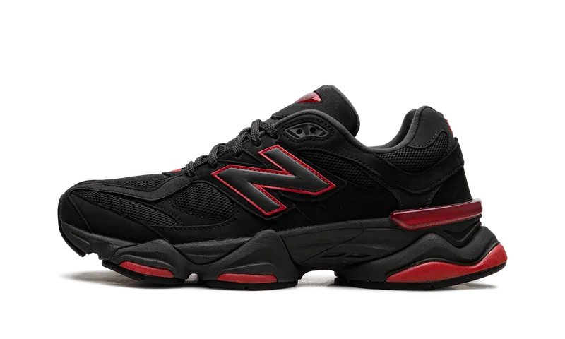 New Balance 9060 “Bred” (U9060JR)