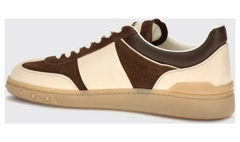 Valentino garavani Sneakers Brown (S0H77YWQ2AB) (2)