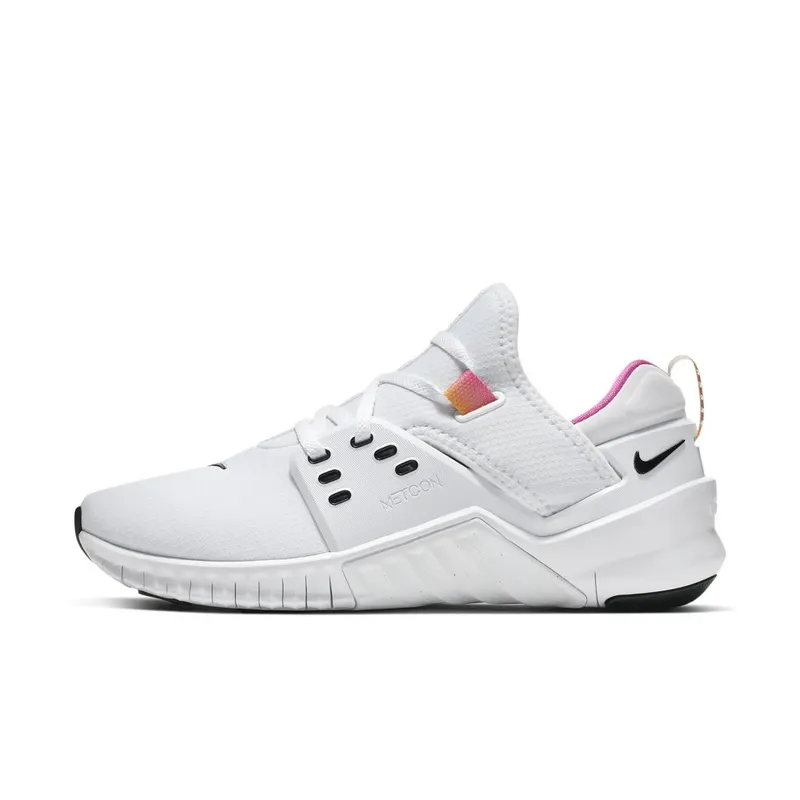 Nike Free Metcon 2 Laser Fuchsia (W) (CD8526-100)