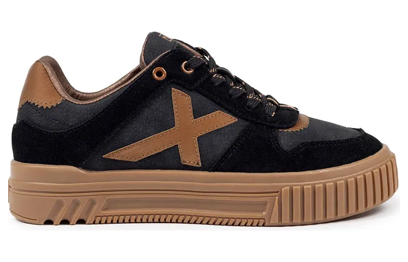Munich sneaker Black (4170008)