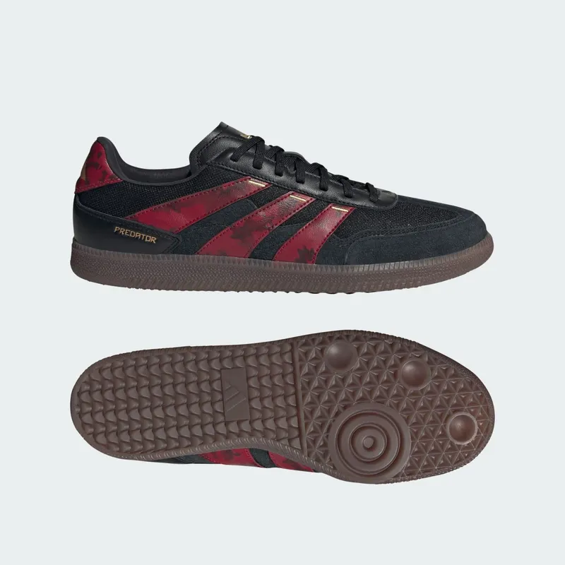 adidas Predator 24 Low Freestyle Chinese New Year (JQ0017)