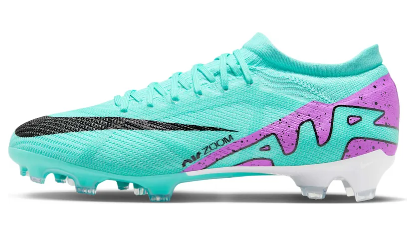 Nike Zoom Mercurial Vapor 15 PRO FG Peak Ready Pack (DJ5603-300)