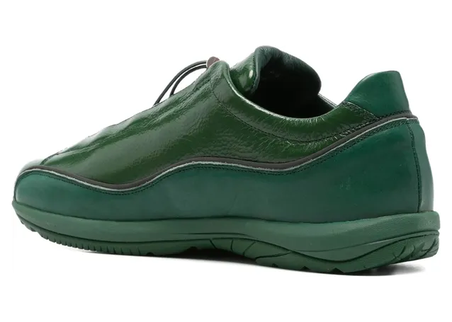 Diemme Licata Lace-up “Green” (DI26SPAMM LICATA GREEN) (3)