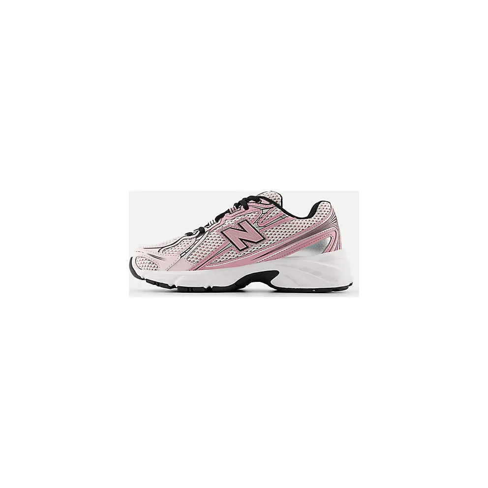 New Balance 740 Washed Burgundy Pink Taffy (GR740DK)