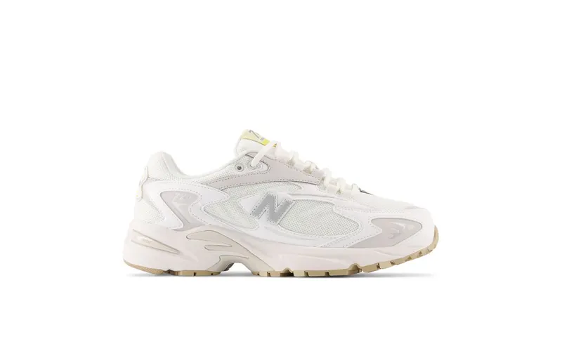 New Balance 725V1 “White / Grey” (ML725AF)