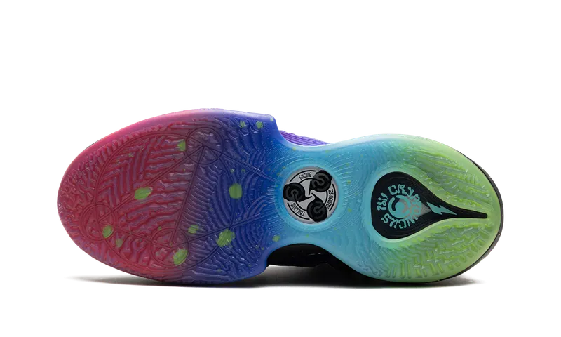 Nike RTFKT Cryptokicks iRL “Space Matter” (FJ3883-003)