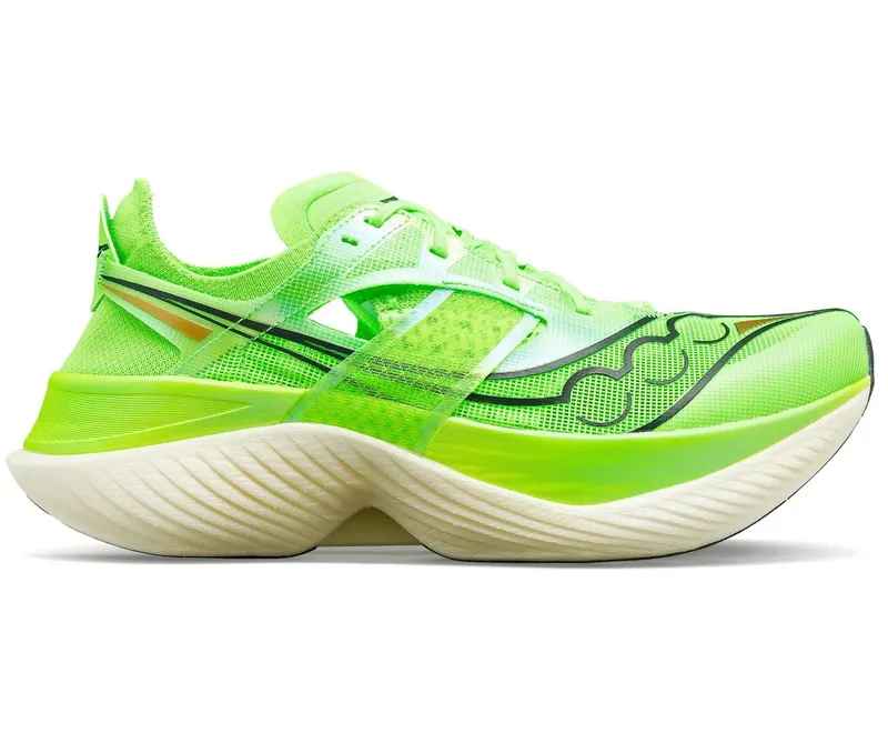 Saucony Endorphin Elite Slime (S10768-30)