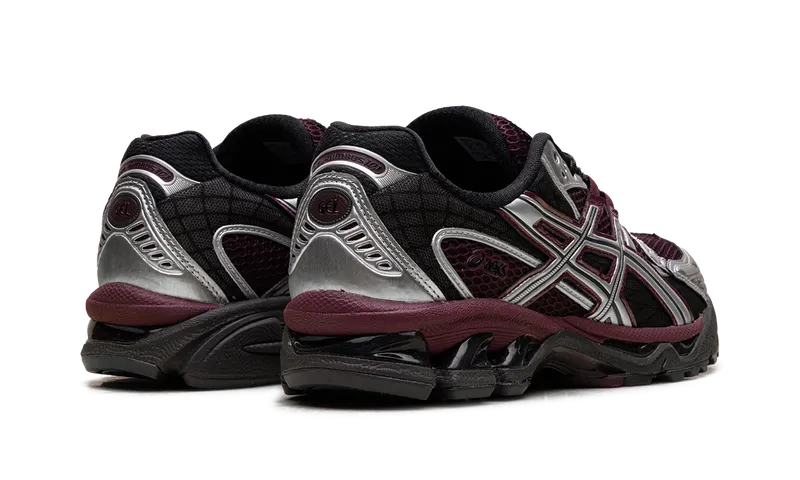Asics Gel Nimbus 10.1 “Beniimo Purple” (1203A543-501)