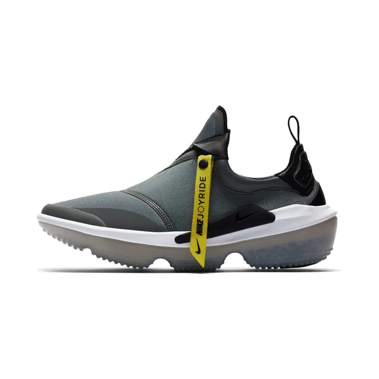 Nike Joyride Optik “Cool Grey / University Blue / Dynamic Yellow / Oil Grey” (AJ6844-008)