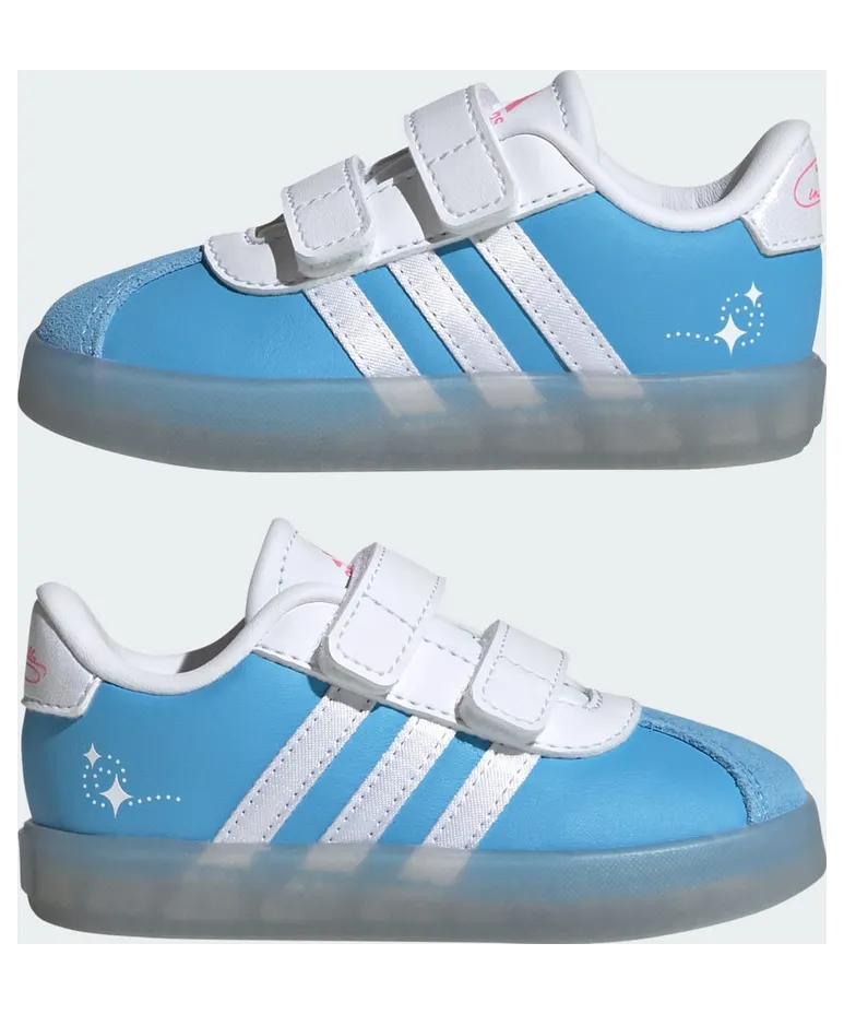 adidas-court JR4900