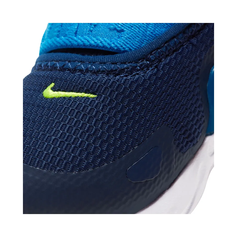 Nike RT Presto Extreme Midnight Navy (TD) Midnight Navy/Laser Blue/Hyper Crimson (CD6887-400)