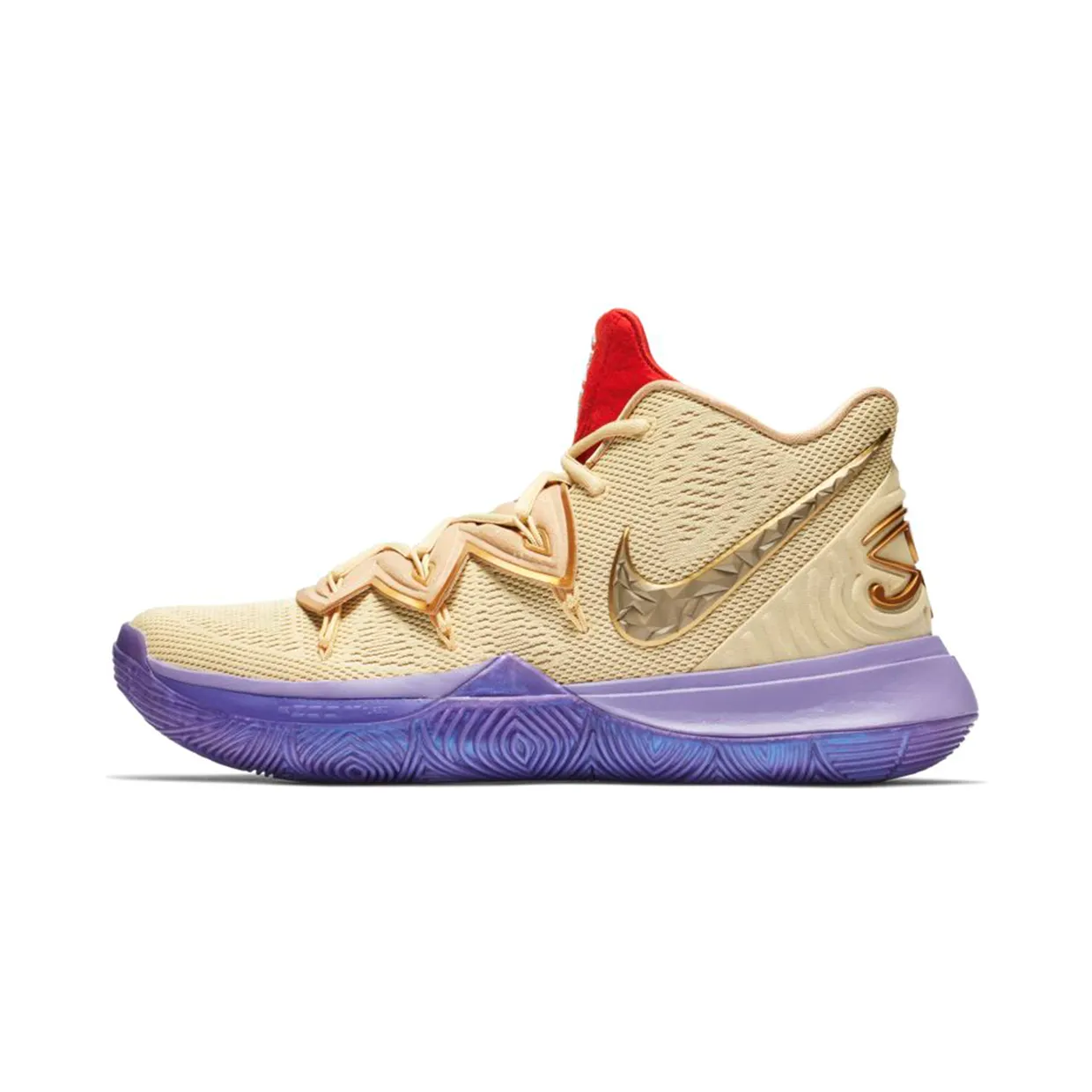 nike-kyrie-5 CI9961-900 / CI0295-900