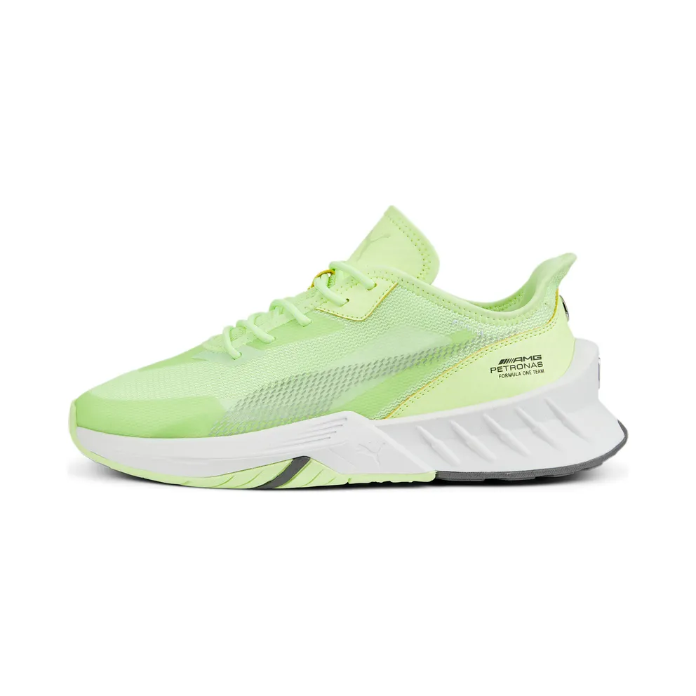Puma Mercedes F1 Maco SL Motorsport Shoes White (30703605)
