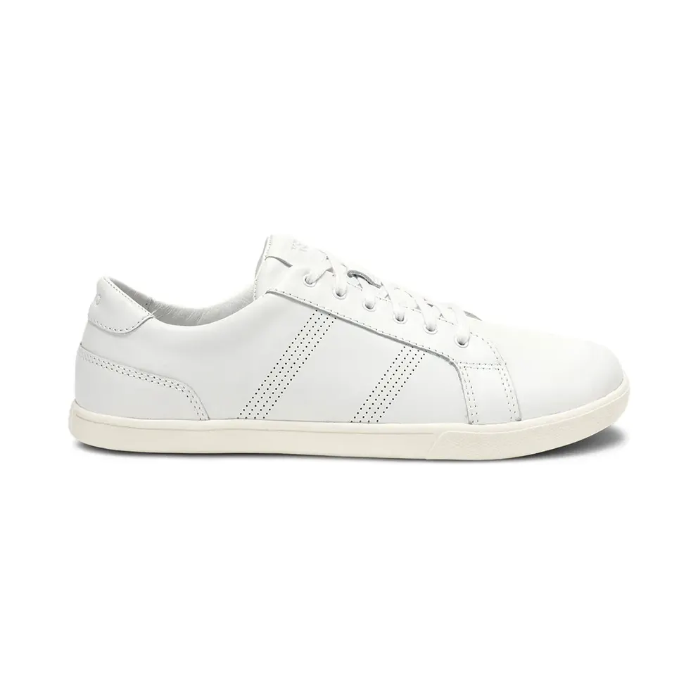 Xero Shoes sneaker White (DLLM-WHTE)