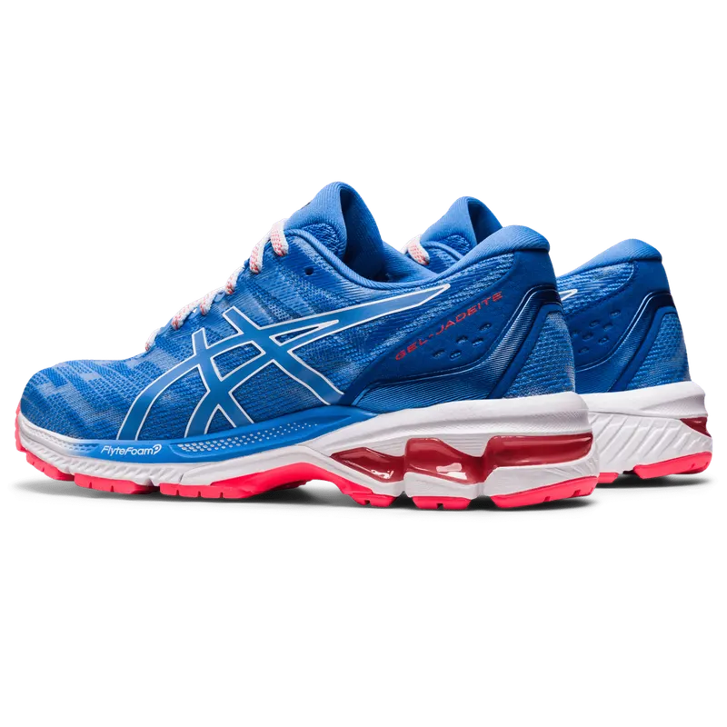 Asics GEL-JADEITE Blue Coast/White (1012B233.400)