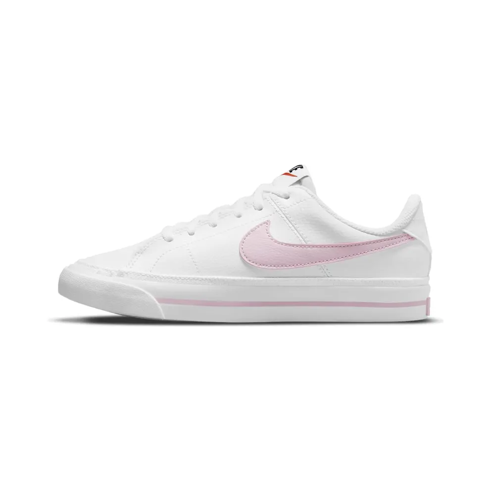 Nike Court Legacy Weiß (DA5380-109)